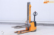 used pedestrian stacker
