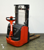 Linde L 14 i/372-03 stacker