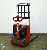 Linde T 16/1152 stacker