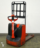 Linde T 16/1152 stacker