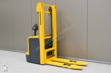 used pedestrian stacker