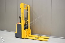 used pedestrian stacker