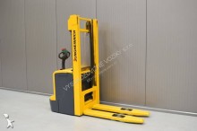 used pedestrian stacker