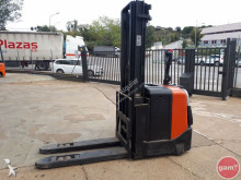 BT SPE125 stacker