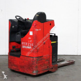 Linde stacker