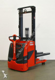 Linde stacker