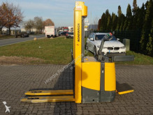 Jungheinrich stacker