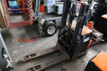 Toyota stacker