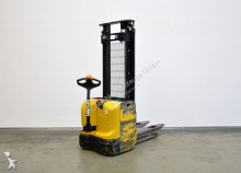 Yale stacker