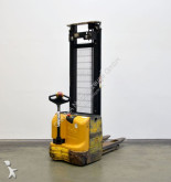 Yale stacker
