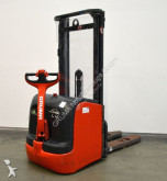 Linde stacker