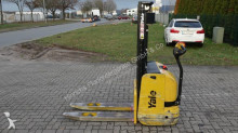 Yale stacker