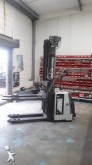 used pedestrian stacker