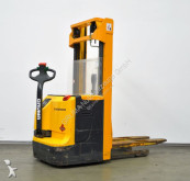 Jungheinrich stacker