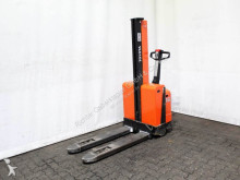 Toyota stacker