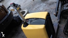 apilador Caterpillar NSP-16NI *ACCIDENTE*DAMAGED*UNFALL*