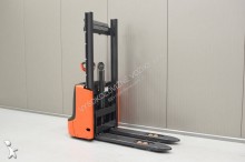 used pedestrian stacker