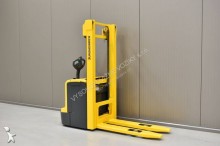 used pedestrian stacker