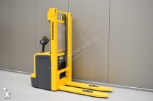 used pedestrian stacker