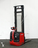 Linde L 14/372-03 stacker
