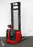Linde L 14/372-03 stacker