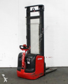 Linde L 14/372-03 stacker