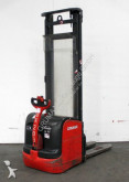 Linde L 14/372-03 stacker
