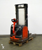 Linde L 14/372 stacker