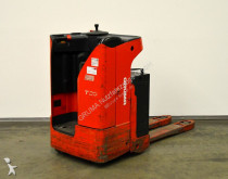 Linde T 20 S/144 Hochhubwagen