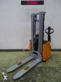 used pedestrian stacker