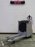 used pedestrian stacker