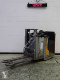 Still pedestrian stacker