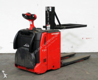 Linde T 20 AP/131 Hochhubwagen