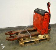 Linde T 16/360 Hochhubwagen