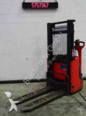 Linde L12 Hochhubwagen