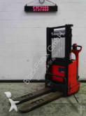 Linde L12 Hochhubwagen