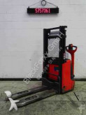 Linde L12 Hochhubwagen