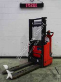 Linde L12 Hochhubwagen