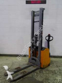 Still stacker