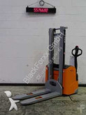 Still stacker