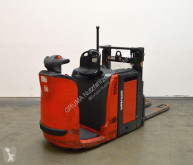 Linde stand-on stacker