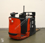 Linde stand-on stacker