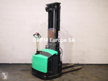 electrotranspalet cu operator pedestru Mitsubishi