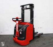 Linde L 16 i/372 Hochhubwagen