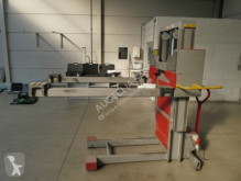 electrotranspalet cu operator pedestru n/a