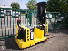 wózek podnośnikowy samojezdny Hyster S1.0C