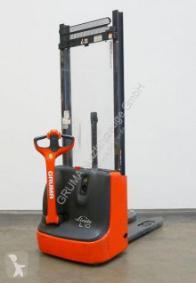 electrotranspalet Linde L 10 B/1172