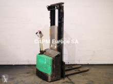 electrotranspalet cu operator pedestru Mitsubishi