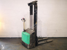 electrotranspalet cu operator pedestru Mitsubishi
