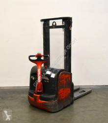 Linde L 14 i/372 Hochhubwagen